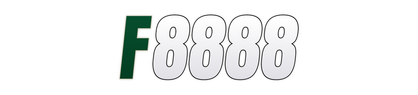 f8888 Logo